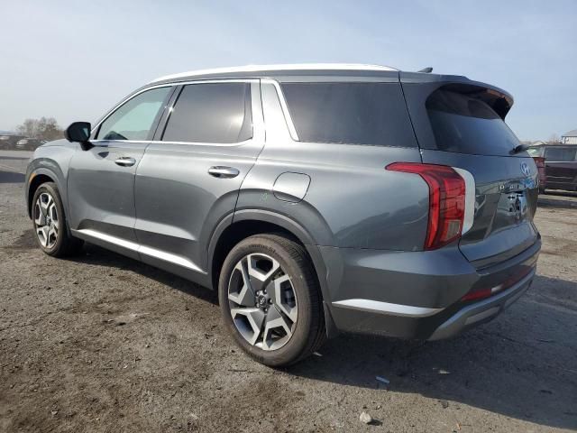 2024 Hyundai Palisade SEL Premium