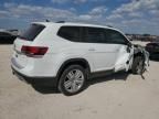 2019 Volkswagen Atlas SEL