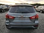 2018 Mitsubishi Outlander Sport ES