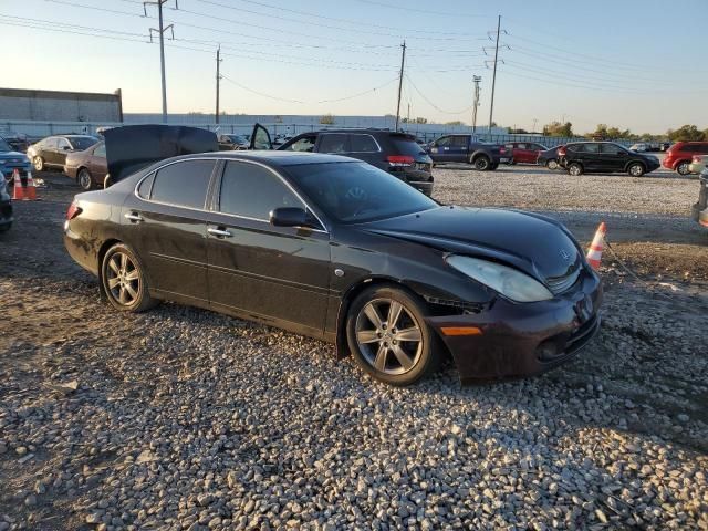 2006 Lexus ES 330