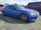 2017 Subaru BRZ 2.0 Limited