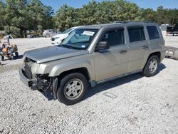 Jeep Vehiculos salvage en venta: 2009 Jeep Patriot Sport