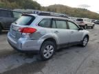 2012 Subaru Outback 2.5I