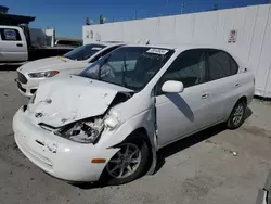 2001 Toyota Prius en venta en Magna, UT