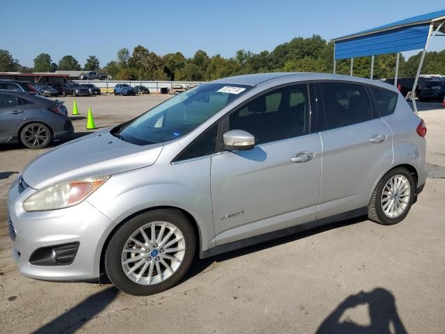 2013 Ford C-MAX SEL