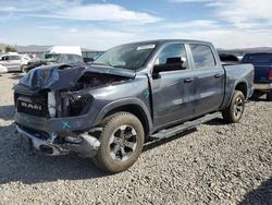 Dodge 1500 Vehiculos salvage en venta: 2019 Dodge RAM 1500 Rebel