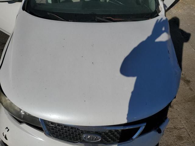 2012 KIA Forte EX