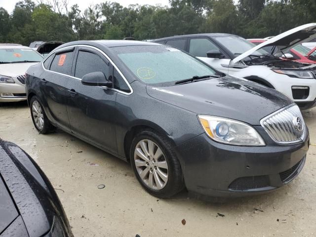 2016 Buick Verano