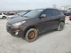 2014 Hyundai Tucson GLS