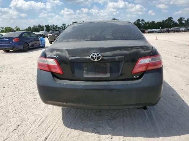 2007 Toyota Camry CE