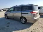 2013 Nissan Quest S