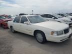 1998 Cadillac Deville Concours