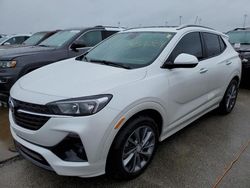 Vehiculos salvage en venta de Copart Riverview, FL: 2023 Buick Encore GX Select