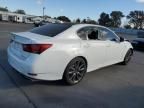 2014 Lexus GS 350