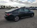 2015 Hyundai Sonata Hybrid