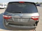 2013 Honda Odyssey LX