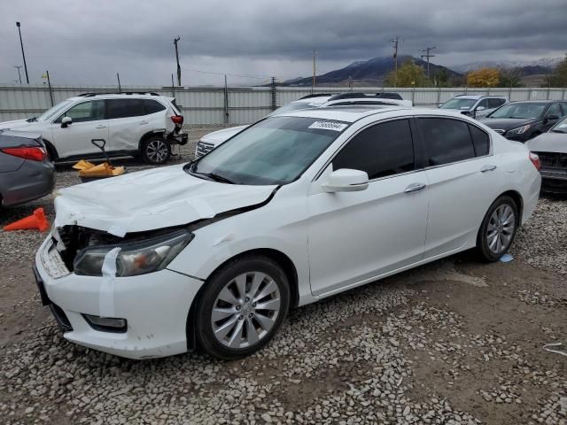 2013 Honda Accord EX