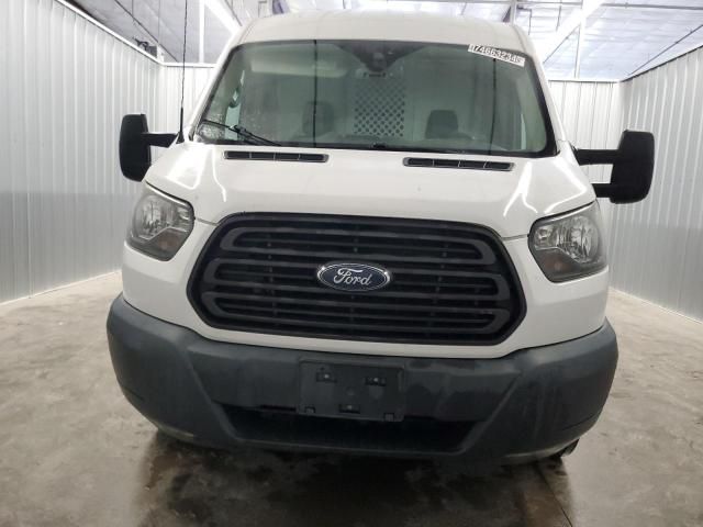 2016 Ford Transit T-350