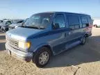 1994 Ford Econoline E250 Super Duty Van