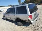 2000 Lincoln Navigator