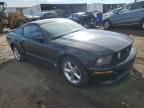 2008 Ford Mustang GT