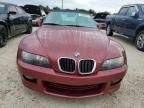 2000 BMW Z3 2.8