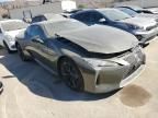 2021 Lexus LC 500H