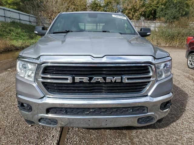 2019 Dodge RAM 1500 BIG HORN/LONE Star