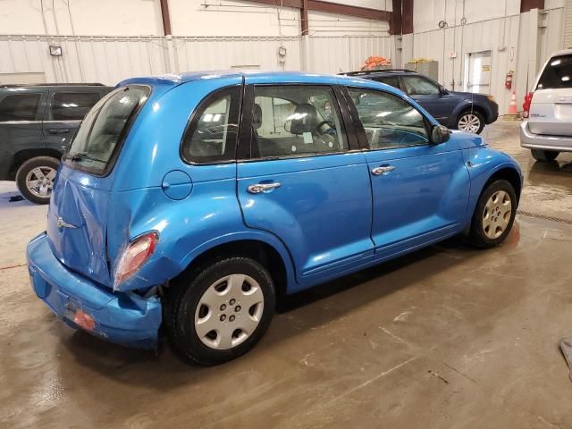 2008 Chrysler PT Cruiser