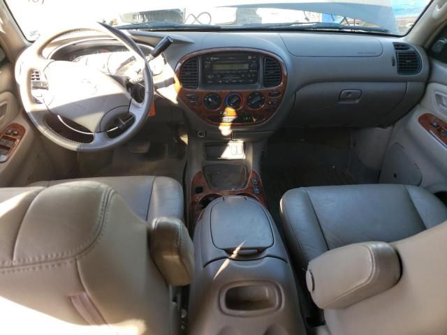 2005 Toyota Tundra Double Cab Limited