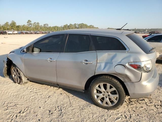 2009 Mazda CX-7