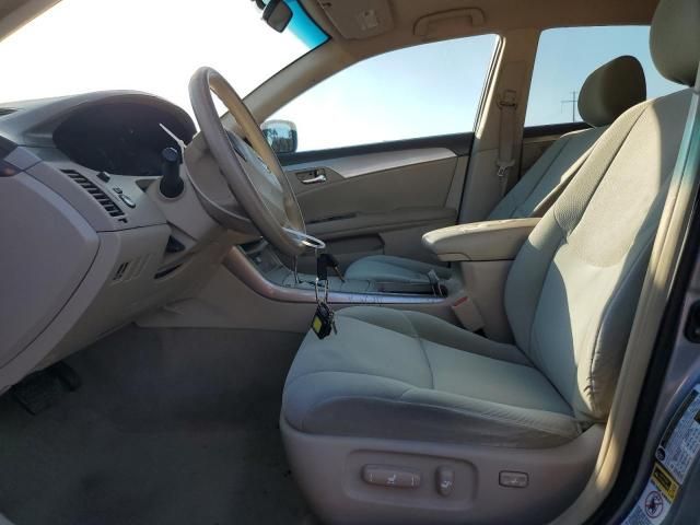 2007 Toyota Avalon XL