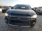 2012 Mitsubishi Outlander SE