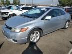 2008 Honda Civic EX