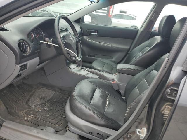 2005 Mazda 6 I