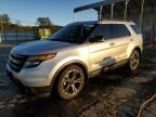 2013 Ford Explorer Sport