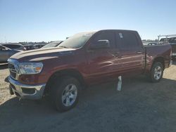 Dodge 1500 Vehiculos salvage en venta: 2019 Dodge RAM 1500 BIG HORN/LONE Star