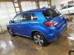 2021 Mitsubishi Outlander Sport ES