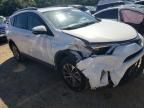 2018 Toyota Rav4 HV LE