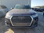 2019 Audi Q7 Premium Plus