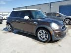 2011 Mini Cooper S