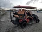 2024 Gori Golf Cart