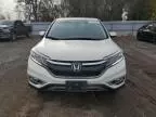 2016 Honda CR-V EXL