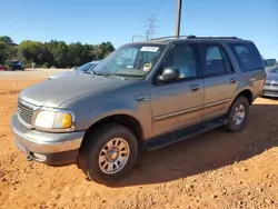 Ford Vehiculos salvage en venta: 1999 Ford Expedition