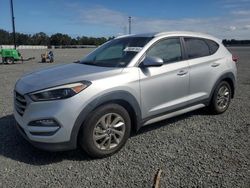 2018 Hyundai Tucson SEL en venta en Riverview, FL