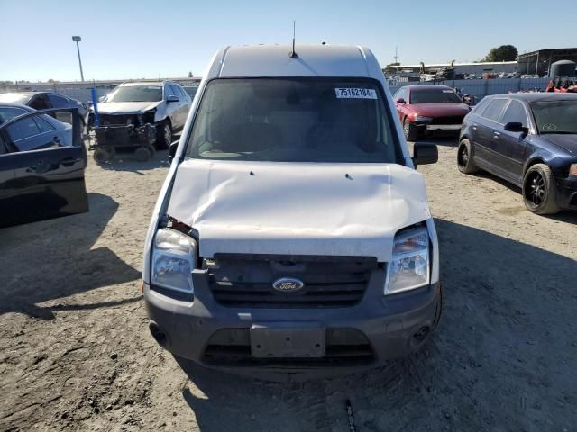 2012 Ford Transit Connect XL