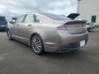 2020 Lincoln MKZ