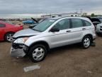 2011 Honda CR-V LX