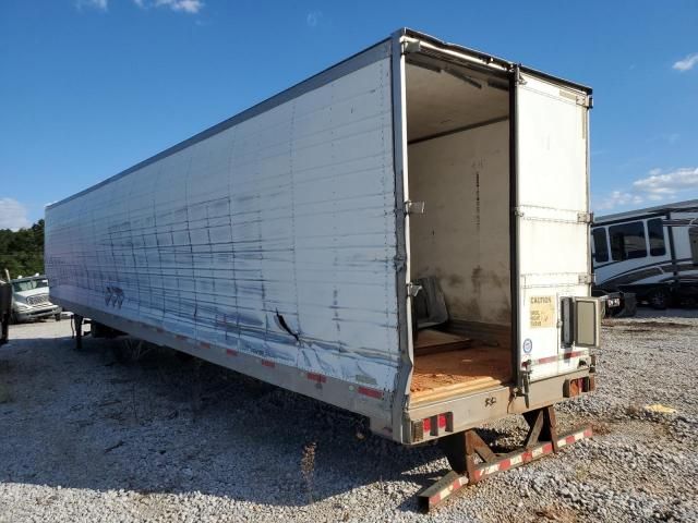 2010 Utility Trailer