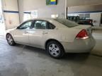 2008 Chevrolet Impala LS